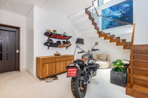 Penthouse on Naithon Beach, Thailand 4 bedrooms № 153818 - photo 18