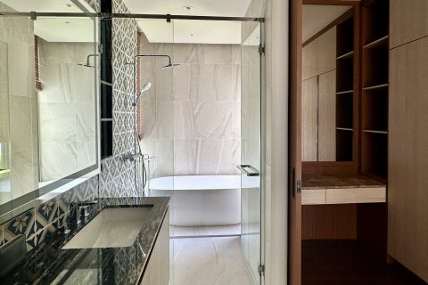 Вилла в Банг Тао, Таиланд с 4 комнатами  № 152419 - фото 10