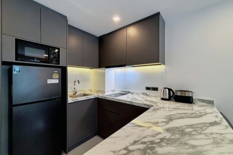 Condo in Pattaya, Thailand, 1 bedroom № 202274 - photo 2