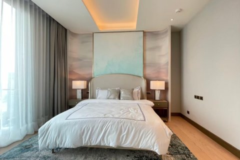 Condo à Khlong San, Bangkok, Thaïlande, 6 chambres № 167044 - photo 19