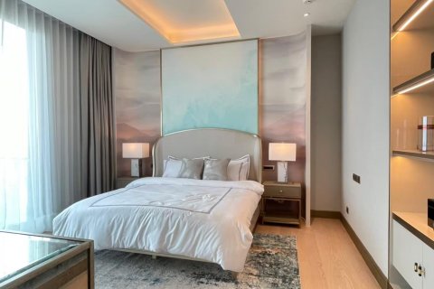 Condo à Khlong San, Bangkok, Thaïlande, 6 chambres № 167044 - photo 21