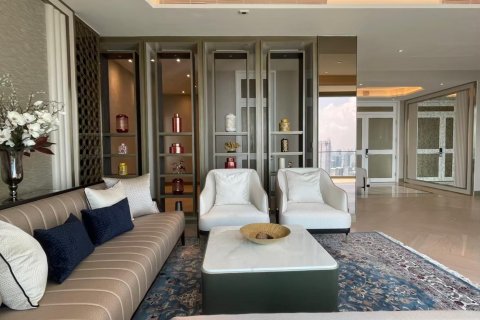 Condo à Khlong San, Bangkok, Thaïlande, 6 chambres № 167044 - photo 18