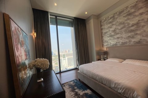 Condo in Pathum Wan, Bangkok, Thailand, 4 bedrooms  № 167053 - photo 13