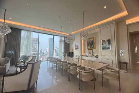 Condo in Pathum Wan, Bangkok, Thailand, 4 bedrooms  № 167053 - photo 10
