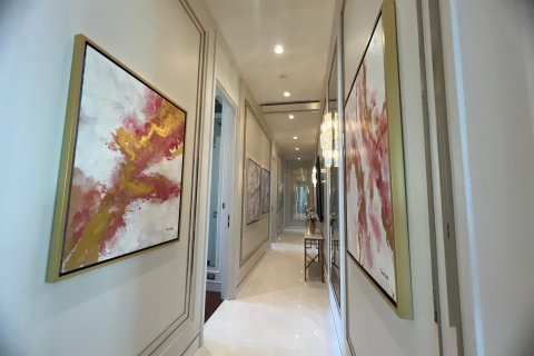 Condo in Pathum Wan, Bangkok, Thailand, 4 bedrooms  № 167053 - photo 12