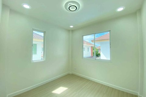 Propriété à Ko Kaeo, Thaïlande 51 m2 № 155402 - photo 2