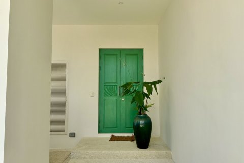 Вилла в Банг Тао, Таиланд с 5 комнатами  № 152416 - фото 6