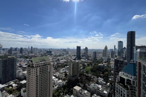 Студия в кондо в Сатхоне, Бангкок, Таиланд № 164853 - фото 20