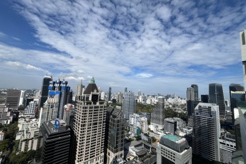 Студия в кондо в Сатхоне, Бангкок, Таиланд № 164853 - фото 19