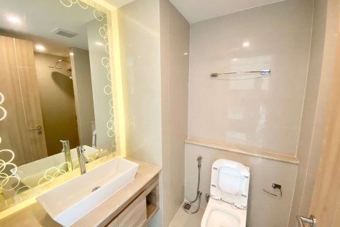 Studio in the Condo in Pattaya, Thailand № 146376 - photo 4