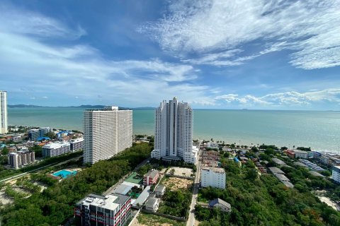 Studio in the Condo in Pattaya, Thailand № 146376 - photo 2