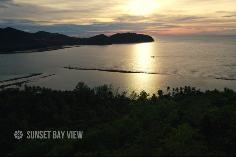 ที่ดินในเกาะพะงัน, ประเทศไทย 1664 ตร.ม. № 202063