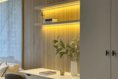 Studio in the Condo in Pathum Wan, Bangkok, Thailand  № 163881 - photo 13