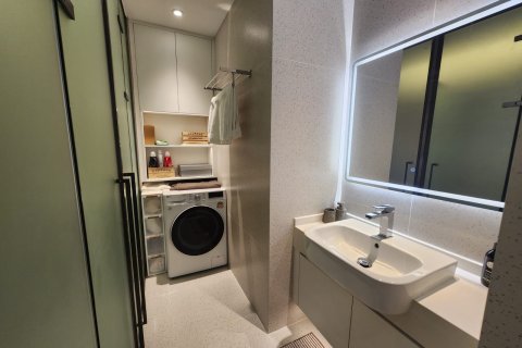 Condo à Bang Tao, Thaïlande, 2 chambres  № 152358 - photo 9