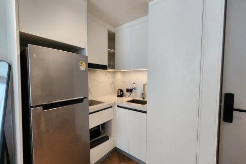 Condo à Bang Tao, Thaïlande, 2 chambres  № 152358 - photo 7