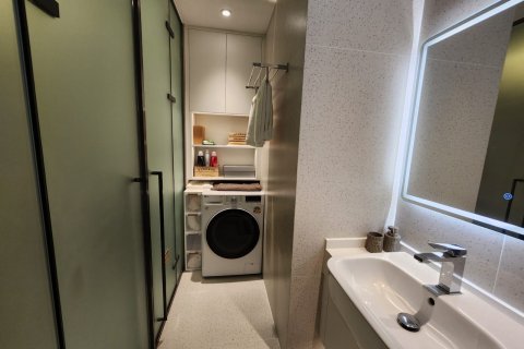 Condo à Bang Tao, Thaïlande, 2 chambres  № 152358 - photo 6