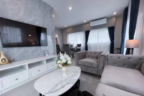 Недвижимость в Паклоке, Таиланд 148м2  № 135316 - фото 19