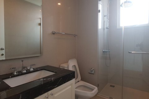 Condo à Bangkok, Thaïlande, 4 chambres № 164846 - photo 13