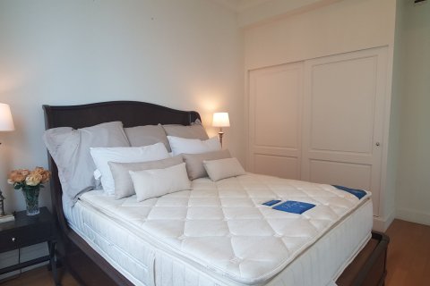 Condo à Bangkok, Thaïlande, 4 chambres № 164846 - photo 11