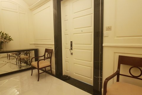 Condo à Bangkok, Thaïlande, 4 chambres № 164846 - photo 14