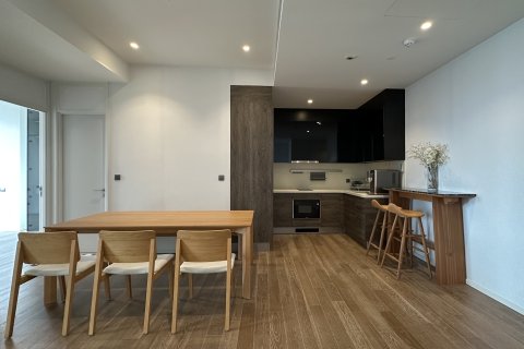 Condo in Pathum Wan, Bangkok, Thailand, 2 bedrooms № 163885 - photo 2