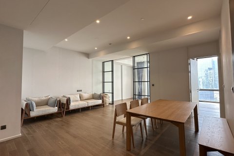 Condo in Pathum Wan, Bangkok, Thailand, 2 bedrooms  № 163885