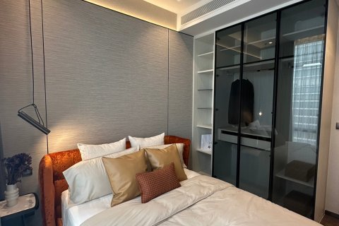 Condo in Watthana, Bangkok, Thailand, 2 bedrooms  № 163889 - photo 6