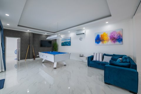 Недвижимость в Паттайе, Таиланд 260м2  № 171310 - фото 16