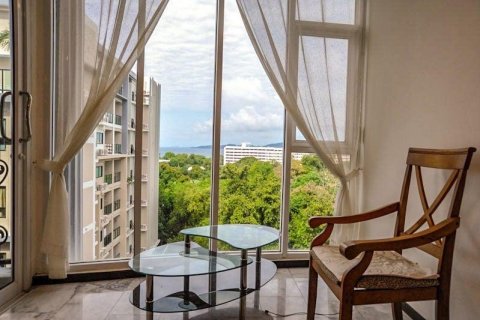 Hors-plan Siam Oriental Twins à Pattaya, Thaïlande № 65091 - photo 1