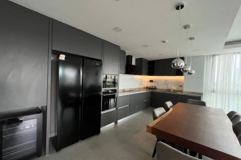 Condo à Pattaya, Thaïlande, 3 chambres  № 120660 - photo 2