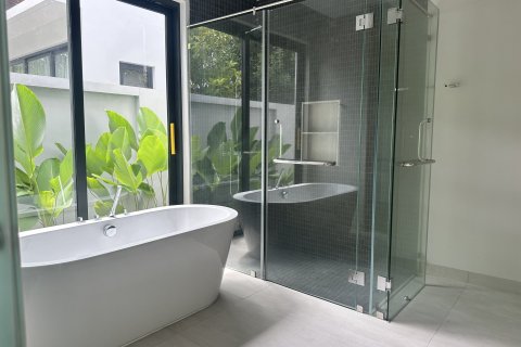 Villa à Bang Tao, Thaïlande 3 chambres № 152428 - photo 7