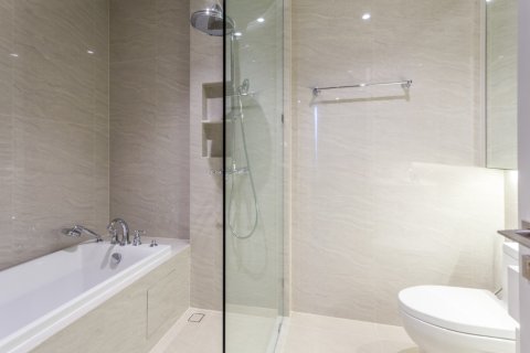 Недвижимость в Патхум Ване, Бангкок, Таиланд 54м2  № 163871 - фото 9