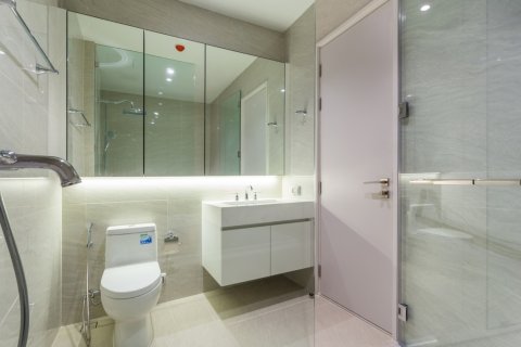 Недвижимость в Патхум Ване, Бангкок, Таиланд 54м2  № 163871 - фото 10