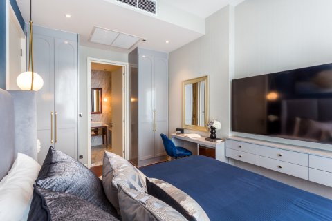 Studio in the Condo in Watthana, Bangkok, Thailand № 163802 - photo 11