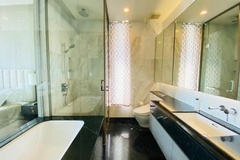 Studio dans le Condo à Bang Rak, Bangkok, Thaïlande № 164851 - photo 7