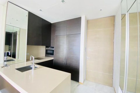 Studio dans le Condo à Bang Rak, Bangkok, Thaïlande № 164851 - photo 9