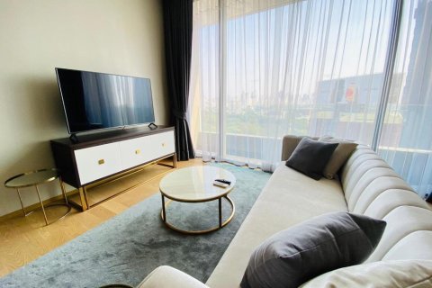 Studio dans le Condo à Bang Rak, Bangkok, Thaïlande № 164851 - photo 8