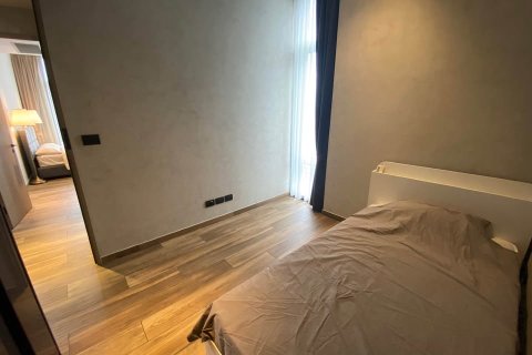 Condo in Watthana, Bangkok, Thailand, 2 bedrooms  № 167039 - photo 7