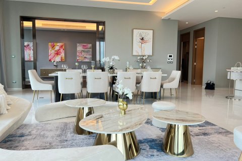 Condo in Pathum Wan, Bangkok, Thailand, 4 bedrooms  № 167054 - photo 16