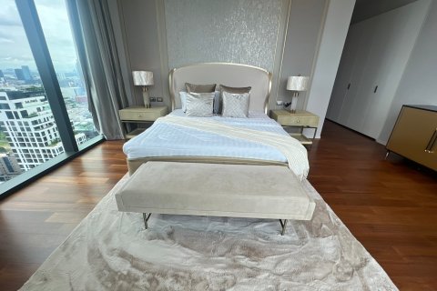 Condo in Pathum Wan, Bangkok, Thailand, 4 bedrooms  № 167054 - photo 17