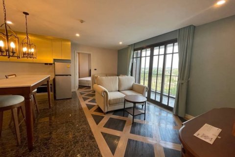 Propriété à Pattaya, Thaïlande 73 m2 № 146322 - photo 16