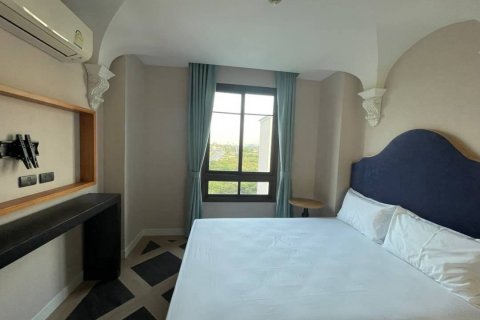 Propriété à Pattaya, Thaïlande 73 m2 № 146322 - photo 14