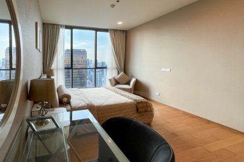 Condo in Watthana, Bangkok, Thailand, 3 bedrooms  № 163796 - photo 19