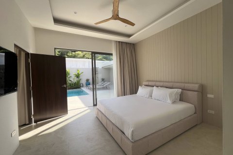 Propriété à Ko Samui, Thaïlande 330 m2 № 162278 - photo 12