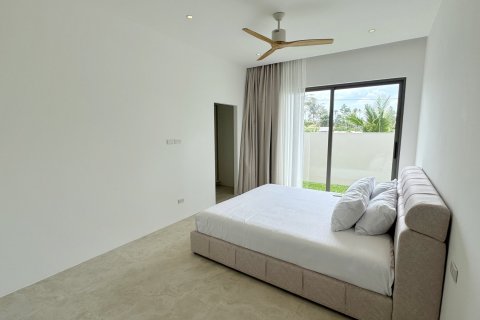 Propriété à Ko Samui, Thaïlande 330 m2 № 162278 - photo 11