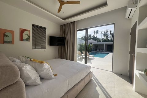 Propriété à Ko Samui, Thaïlande 330 m2 № 162278 - photo 14