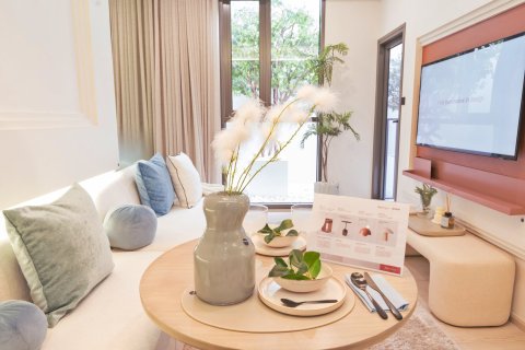 Studio à Watthana, Bangkok, Thaïlande № 178853 - photo 7