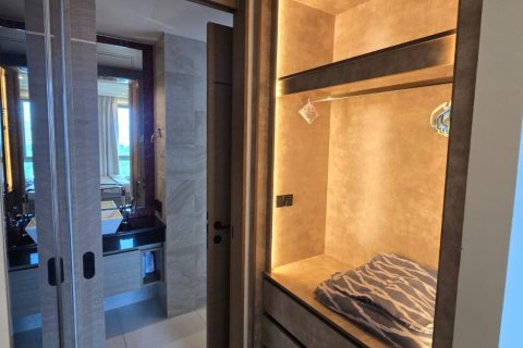 Condo in Pattaya, Thailand, 1 bedroom  № 146379 - photo 10