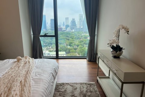 Condo in Pathum Wan, Bangkok, Thailand, 5 bedrooms  № 167057 - photo 9