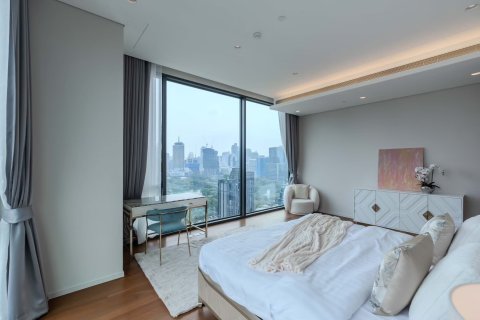 Condo in Pathum Wan, Bangkok, Thailand, 5 bedrooms  № 167057 - photo 10